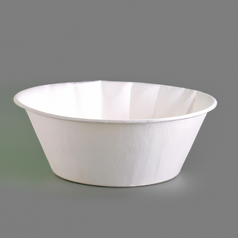 bagasse bowl China Company best wholesale