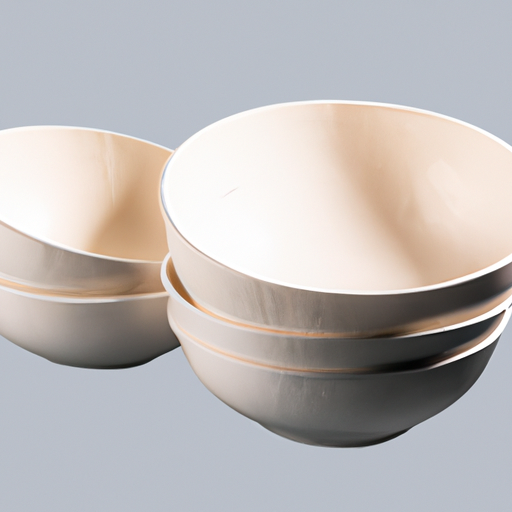 oval bagasse bowl China Supplier quality bulk price