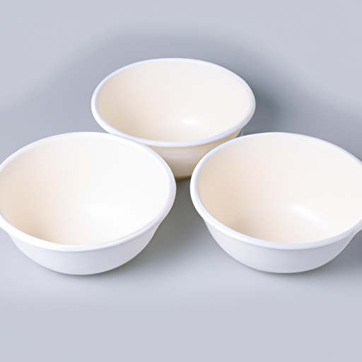 oval bagasse bowl China Supplier quality bulk price